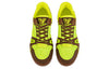 LOUIS VUITTON Trainers 'Neon Yellow with Brown' 1A8Z6I
