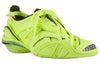 (WMNS) Balenciaga Tyrex 'Fluo Yellow' 617517W2UA17320