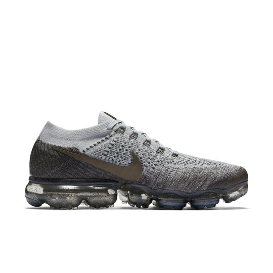 NikeLab Air VaporMax 'Grey Olive' 899473-009