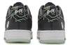 (WMNS) A BATHING APE Bape Sta 'Dark Grey Green' 1I20-291-007-BLACK