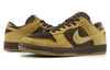 Nike SB Dunk Low Pro 'Brown' 304292-221