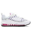(WMNS) Nike Air Max 98 'Football Grey' AH6799-023