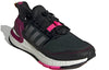 adidas Ultra Boost C.Rdy 'Black Gray Pink' Q46489