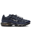 Nike Air Max Plus Utility 'Obsidian Metallic Silver' FD0670-400