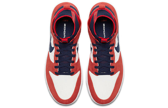 Nike SB Dunk High Elite 'Skate Longer' 917567-641