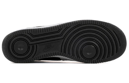 Nike Air Force 1 Low Supreme 'Safari' 318776-801