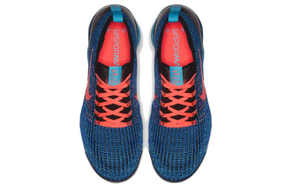 Nike Air VaporMax Flyknit 3 'Blue Fury' AJ6900-401