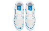 LOUIS VUITTON x YAYOI KUSAMA Sneaker 'White Blue' 1ABD1A