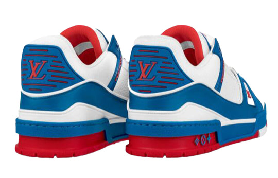 LOUIS VUITTON Trainers 'White' 1A8ZSW