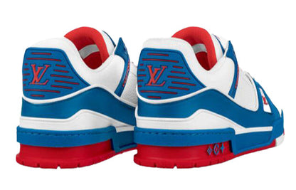 LOUIS VUITTON Trainers 'White' 1A8ZSW