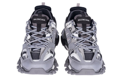 Balenciaga Track Sneaker 'Grey White' 542023W1GB71214