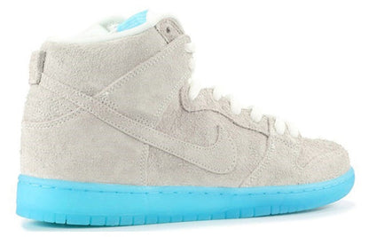 Nike SB Dunk High 'Chairman Bao' 313171-114