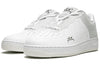 Nike x A-Cold-Wall* Air Force 1 Low 'White' BQ6924-100
