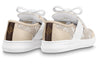 (WMNS) LOUIS VUITTON Lous Sneakers 'Beige Monogram' 1AB32Y