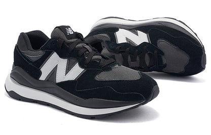 New Balance 57/40 'Black White' M5740CBA