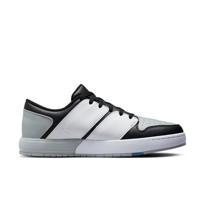 Air Jordan NU Retro 1 Low 'Light Smoke Grey' DV5141-106