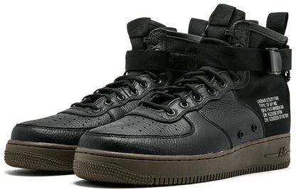 Nike SF Air Force 1 Mid 'Hazel' 917753-002