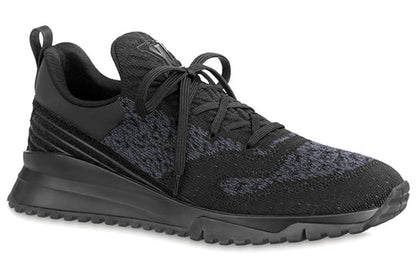 LOUIS VUITTON V.N.R 'Black Knit' 1A5SB8