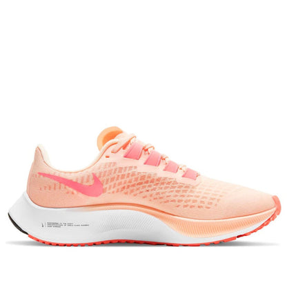(WMNS) Nike Air Zoom Pegasus 37 'Crimson Tint' BQ9647-800
