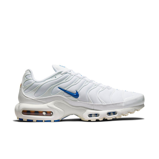 Nike Air Max Plus Multi Swoosh 'White' DN6994-100