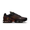 Nike Air Max Plus 3 'Black Orange Spirograph' FB3352-001