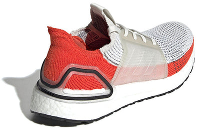 adidas UltraBoost 19 'Active Orange' F35245