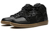 Nike x AntiHero SB Zoom Dunk High Pro 'Antihero' AH9613-001