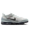 Nike Air VaporMax 2023 Flyknit 'Light Silver Picante Red Smoke Grey' DV1678-013