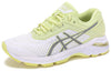 (WMNS) ASICS GT-2000 6 'White Green' T884N-0193