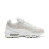 (WMNS) Nike Air Max 95 Premium 'Platinum White' 807443-018