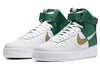 Nike x NBA Air Force 1 High 'Celtics Mint' BQ4591-100