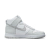 (WMNS) Nike Dunk High 'Silver Glitter Swoosh' FJ4578-100