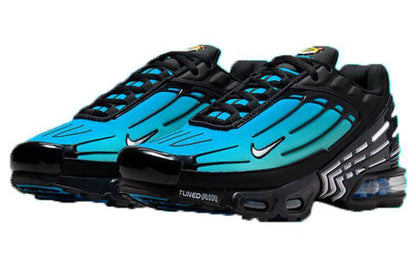 Nike Air Max Plus 3 'Black Laser Blue' FQ2417-001