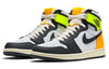 Air Jordan 1 Retro High OG 'Volt Gold' 555088-118