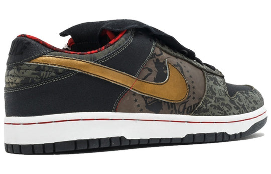 Nike SB Dunk Low Premium 'SBTG' 313170-201