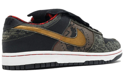 Nike SB Dunk Low Premium 'SBTG' 313170-201