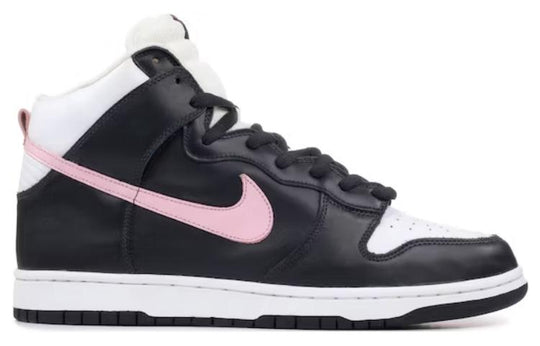 Nike SB Dunk High Pro 'Shy Pink' 305050-461