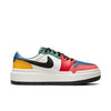 (WMNS) Air Jordan 1 Elevate Low 'Multi-Color' DX3951-100