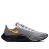 (WMNS) Nike Air Zoom Pegasus 37 'Grey Black Orange' DC0960-001