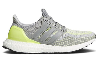 adidas Ultraboost All Terrain LTD 'Charcoal Solid Grey Solar Yellow' EF8631