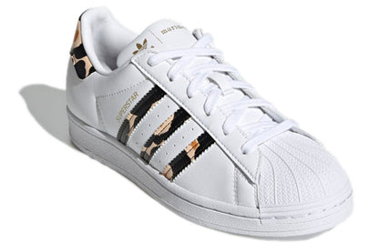 (WMNS) adidas Marimekko x Superstar 'Unikko' H04076