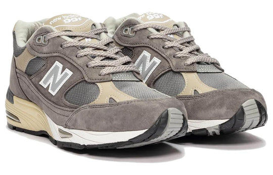 (WMNS) New Balance 991 Made in England '40th Anniversary' W991UKF