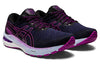 (WMNS) ASICS GT-2000 10 D 'Black Violet' 1012B044-404