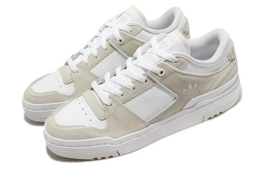 (WMNS) adidas Forum Luxe Low 'White Orbit Grey' GY8213