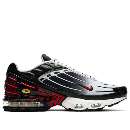Nike Air Max Plus 3 'Black University Red' DM2573-001