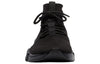 (WMNS) Balenciaga Speed Lace Up Trainer 'Knitted Black' 559353W1HP01000