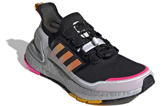 (WMNS) adidas Ultra Boost Cold Rdy 'Black Gray' FV8364