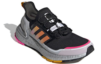 (WMNS) adidas Ultra Boost Cold Rdy 'Black Gray' FV8364