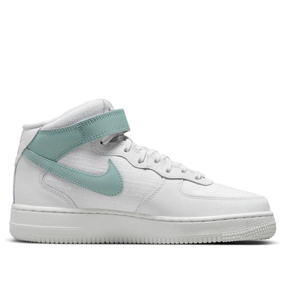 (WMNS) Nike Air Force 1 Mid 'White Mineral' DD9625-103