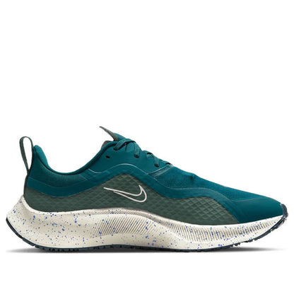 Nike Air Zoom Pegasus 37 Shield 'Midnight Turquoise' CQ7935-300